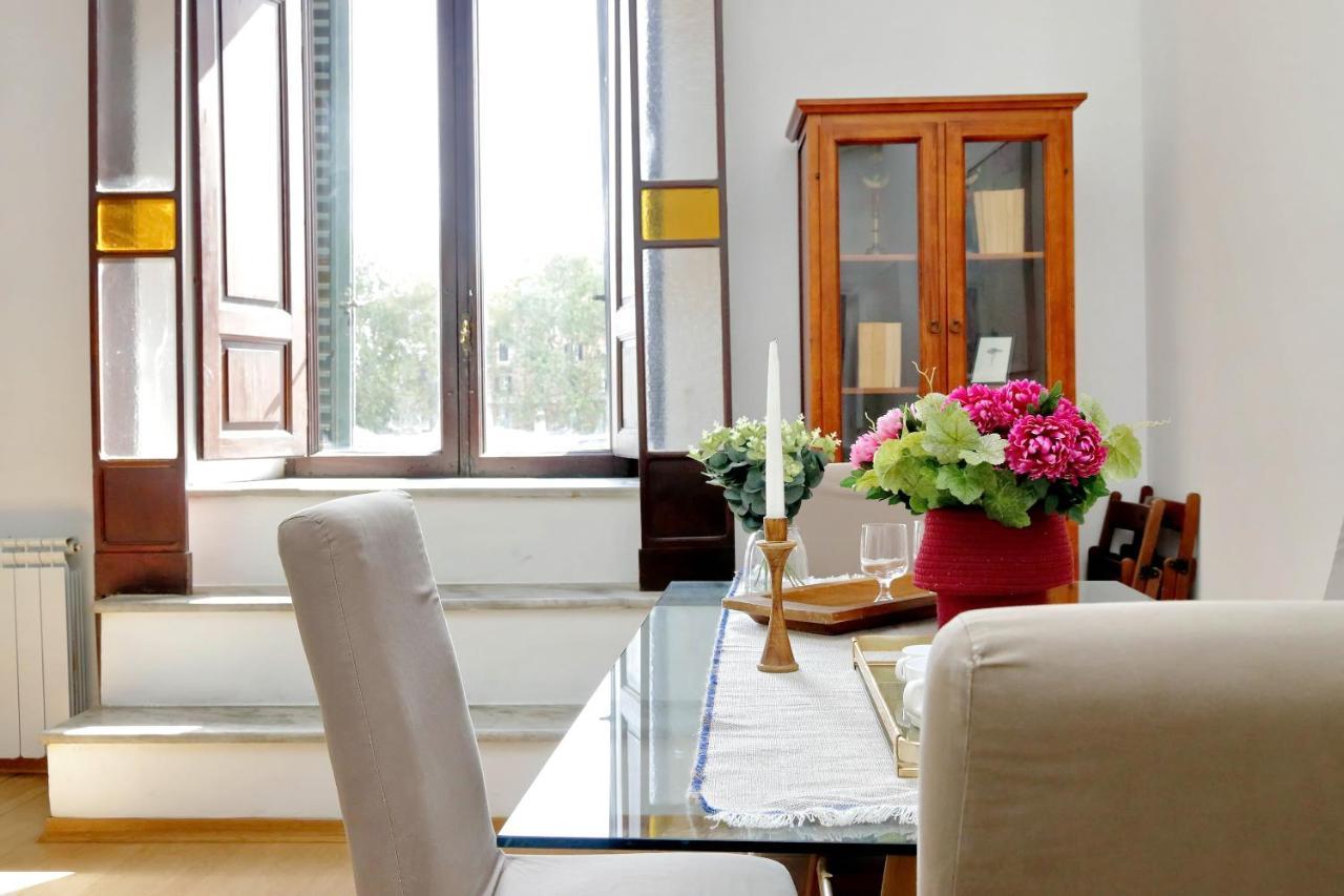 Cavour 2 Bedrooms Roma