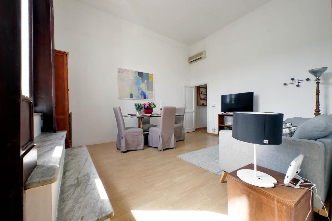 Cavour 2 Bedrooms Roma