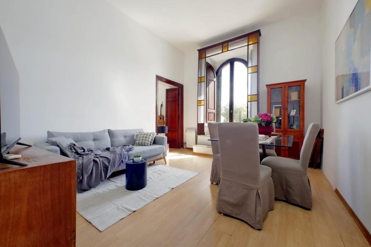 Appartamento Cavour 2 Bedrooms Roma