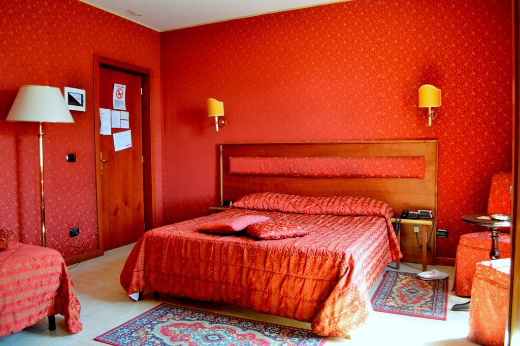 Shasa Hotel Rome