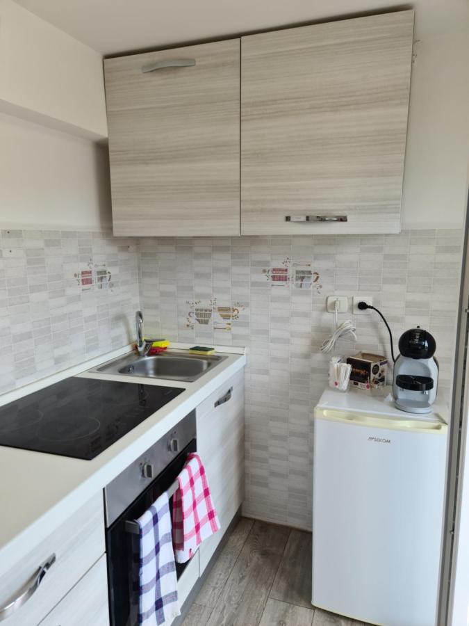 Holiday home Aurelia *