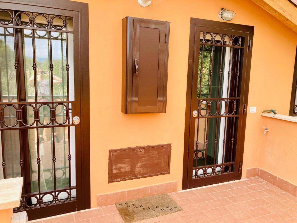 Bubu, Country-chic Holiday home