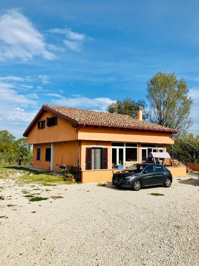 Bubu, Country-chic Holiday home Rome