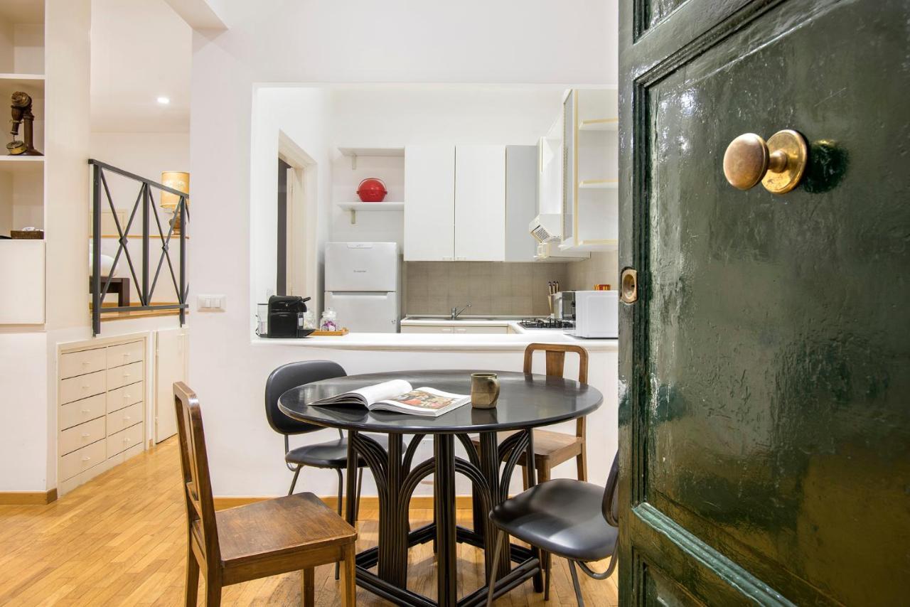 Cozy Loft @ Monti * Rome