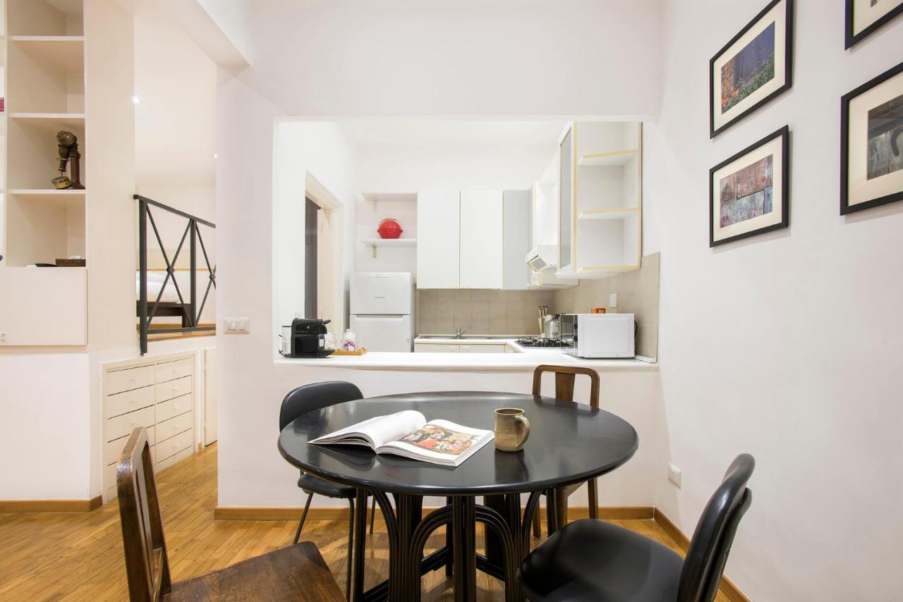 Cozy Loft @ Monti Rome