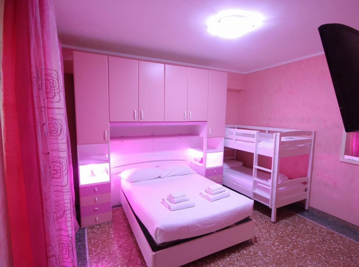 Bed & Breakfast Casa Vacanze Marco Aurelio