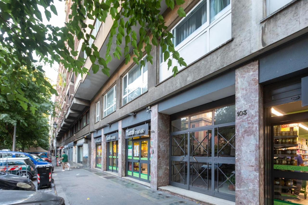 Appartamento Le Di Anna - Roma