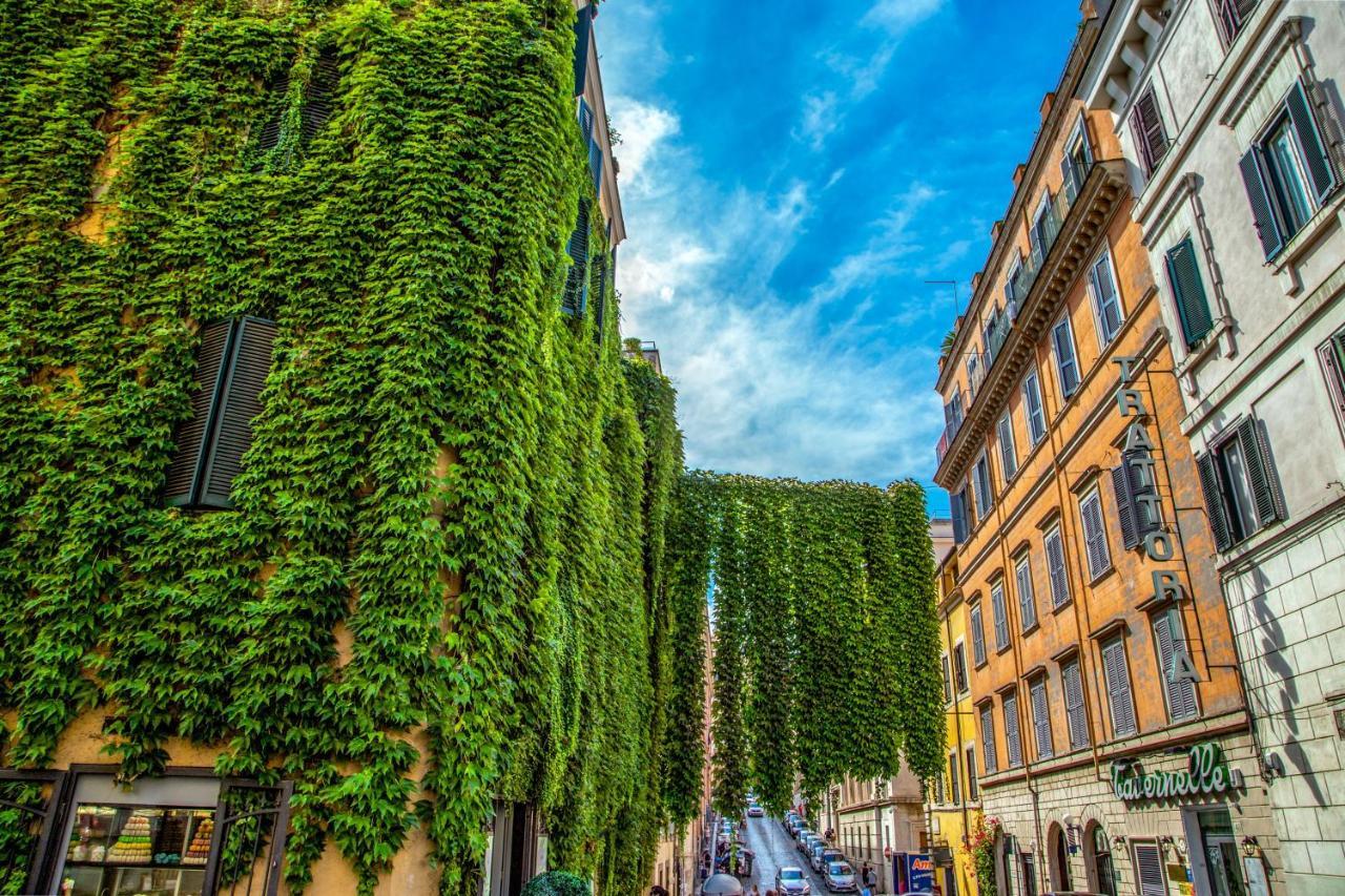 Appartamento Empire Loft: In The Shadow Of Colosseo