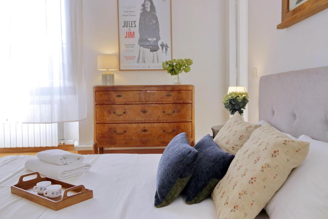 Cavour 2 Bedrooms * Roma