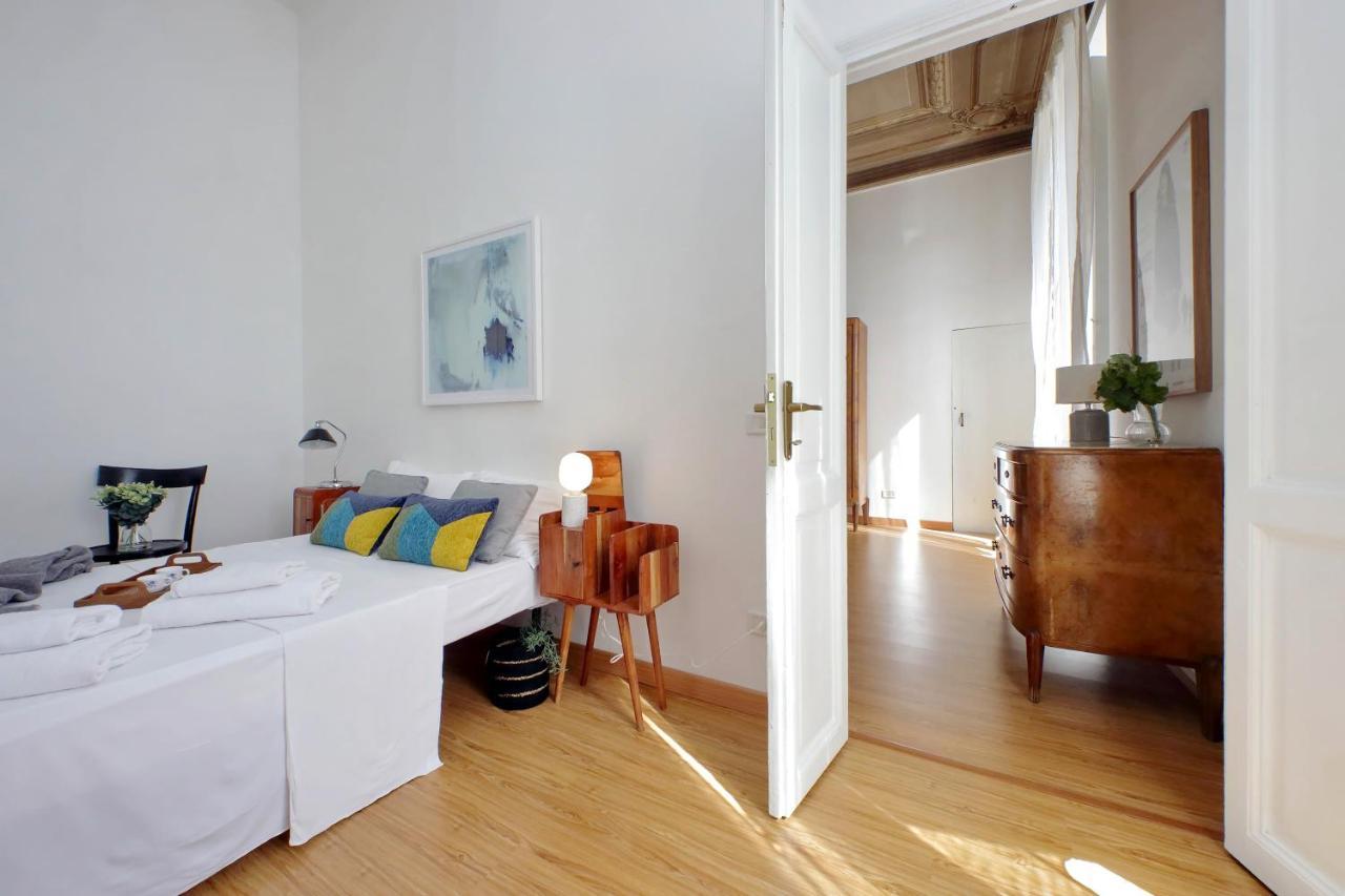 Appartamento Cavour 2 Bedrooms Roma