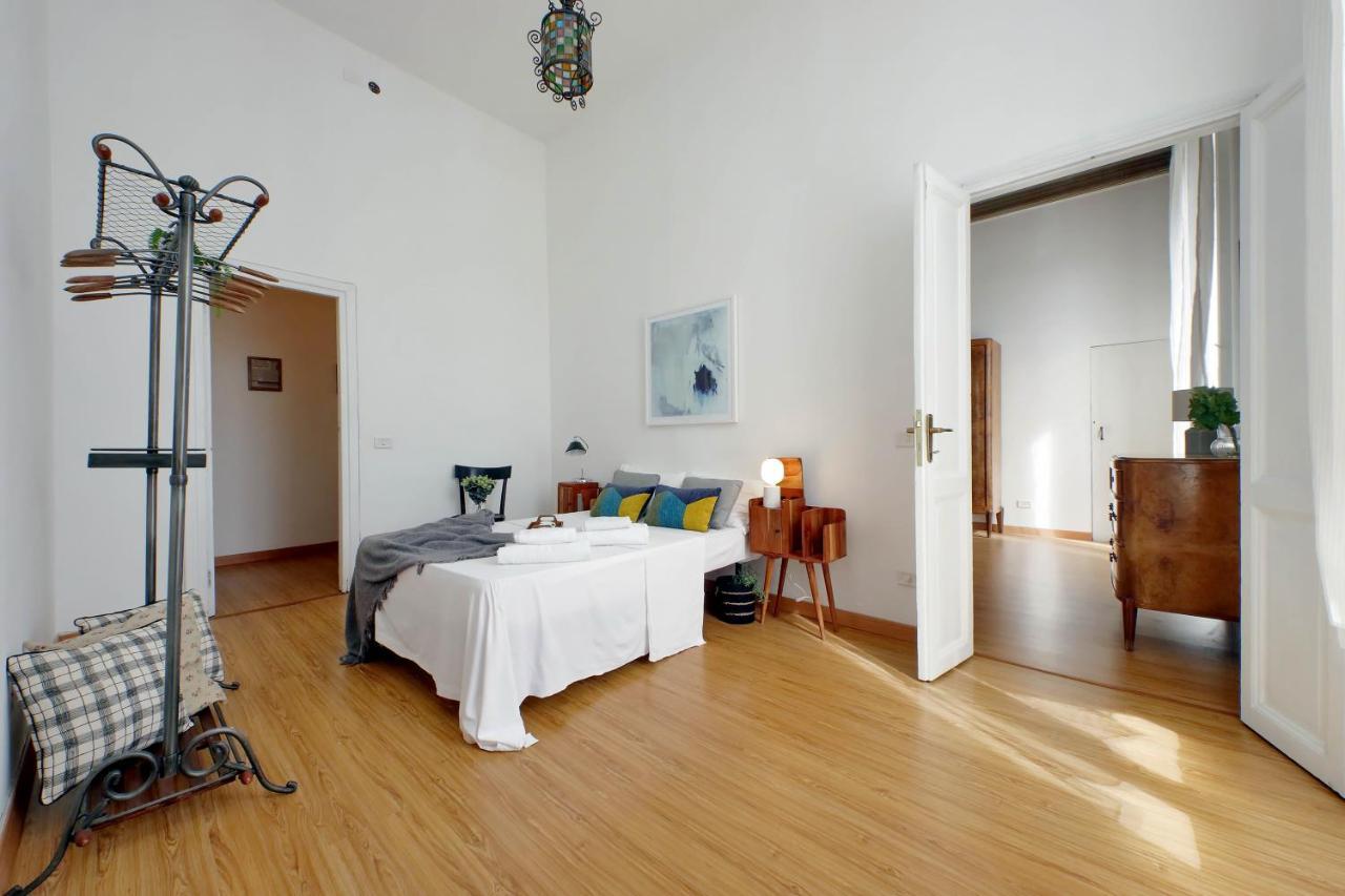 Appartamento Cavour 2 Bedrooms