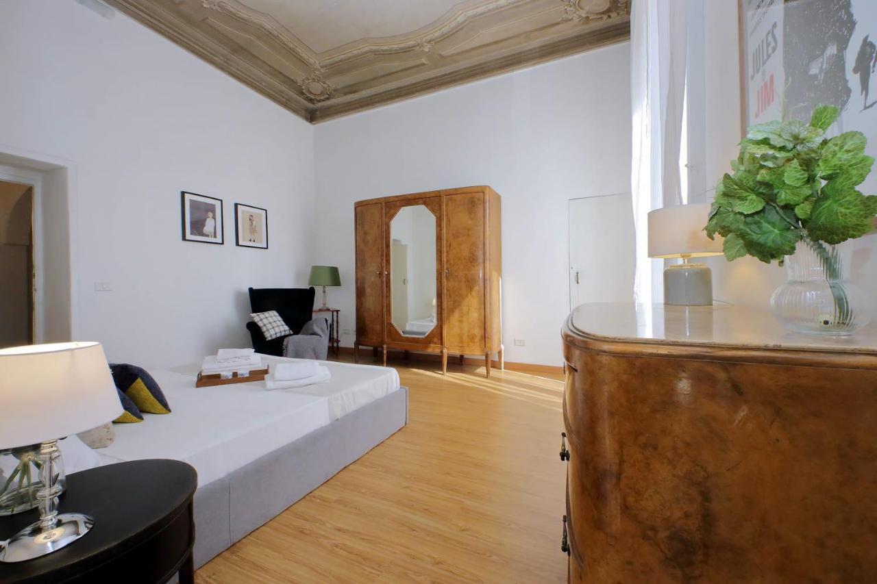 Appartamento Cavour 2 Bedrooms Roma