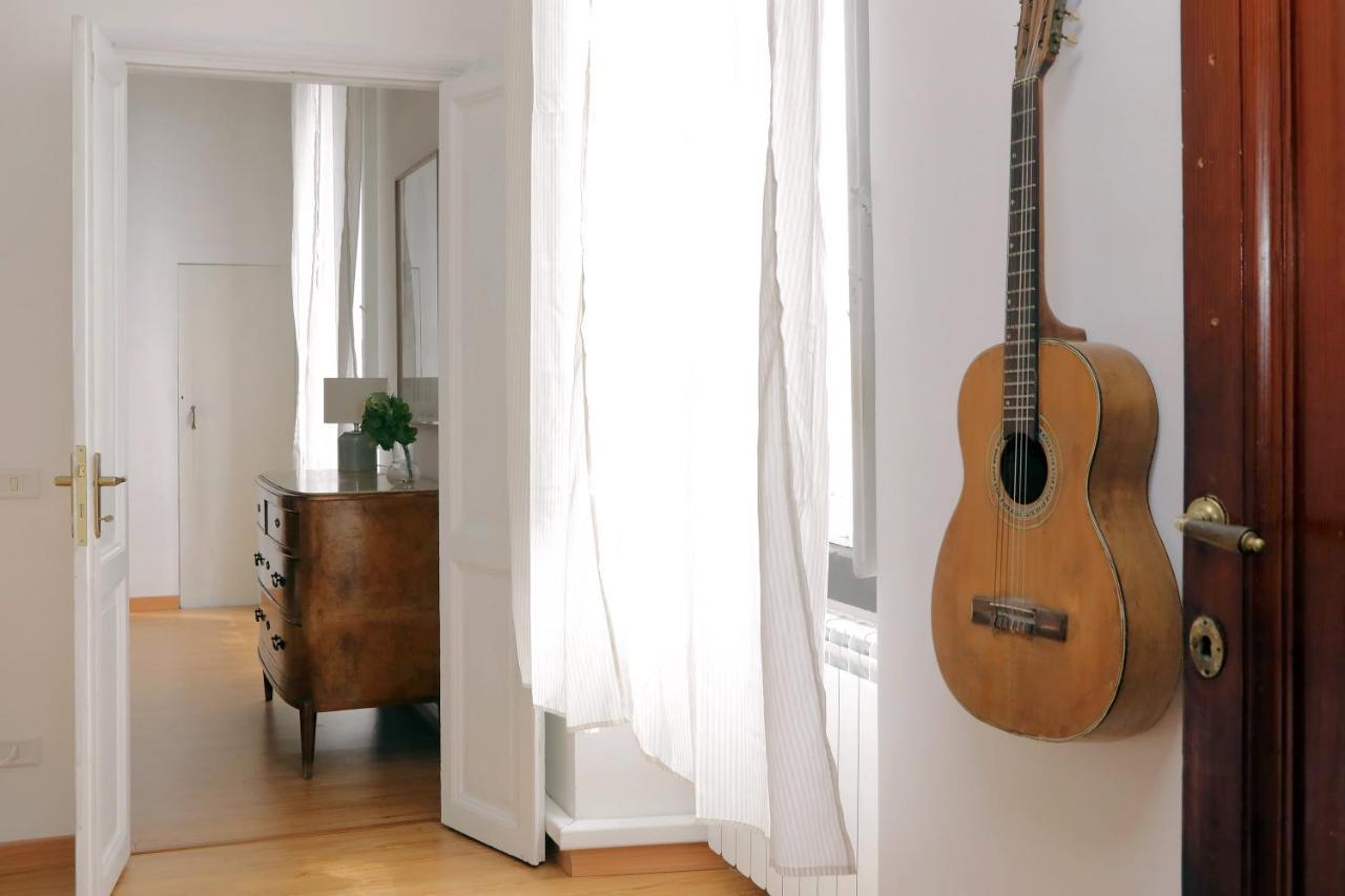Appartamento Cavour 2 Bedrooms Roma