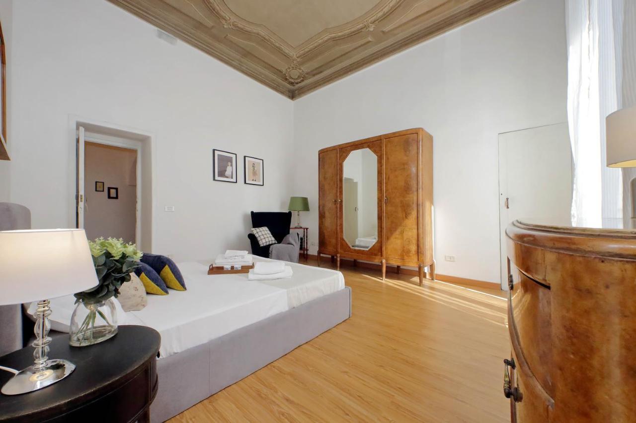 Cavour 2 Bedrooms *