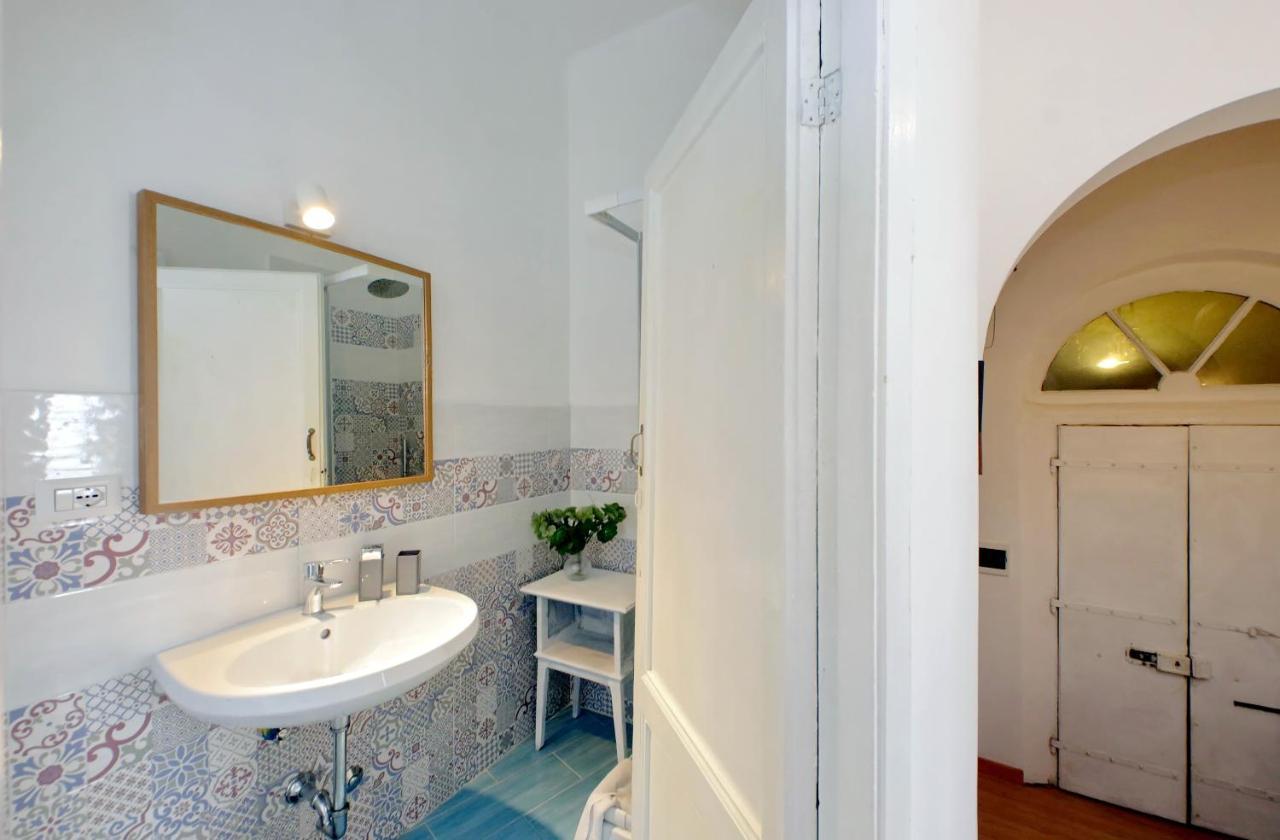 Cavour 2 Bedrooms * Roma