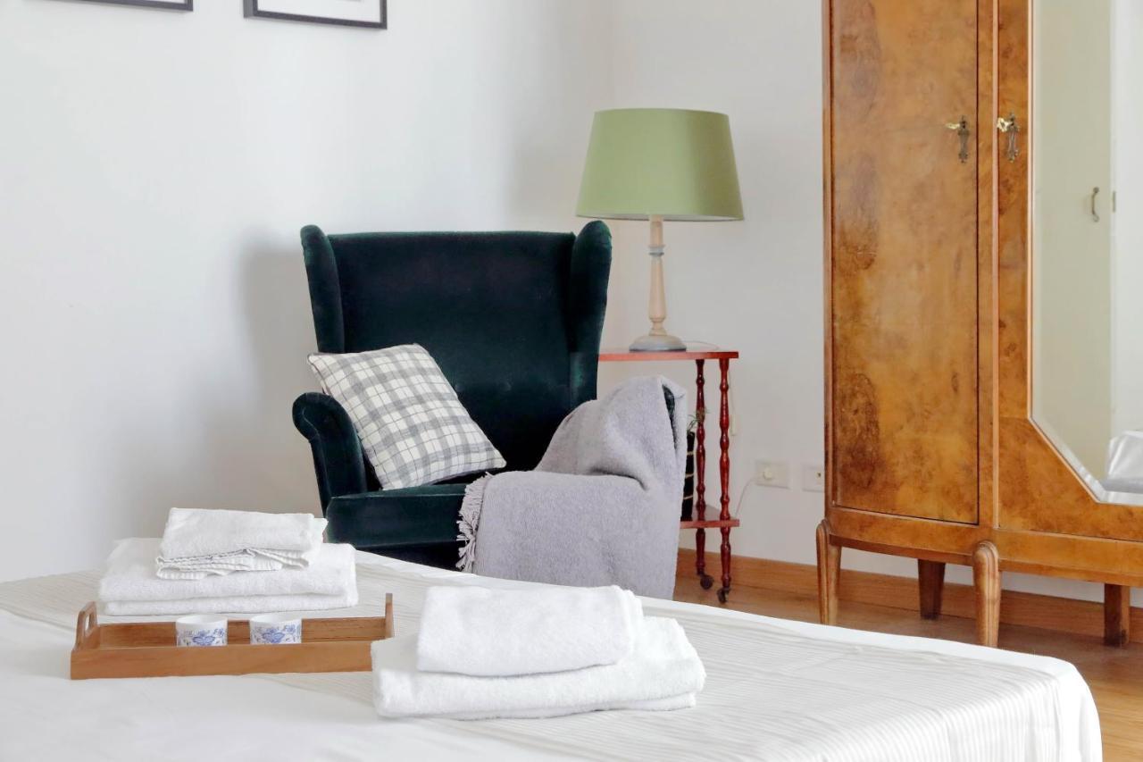 Cavour 2 Bedrooms Appartamento *