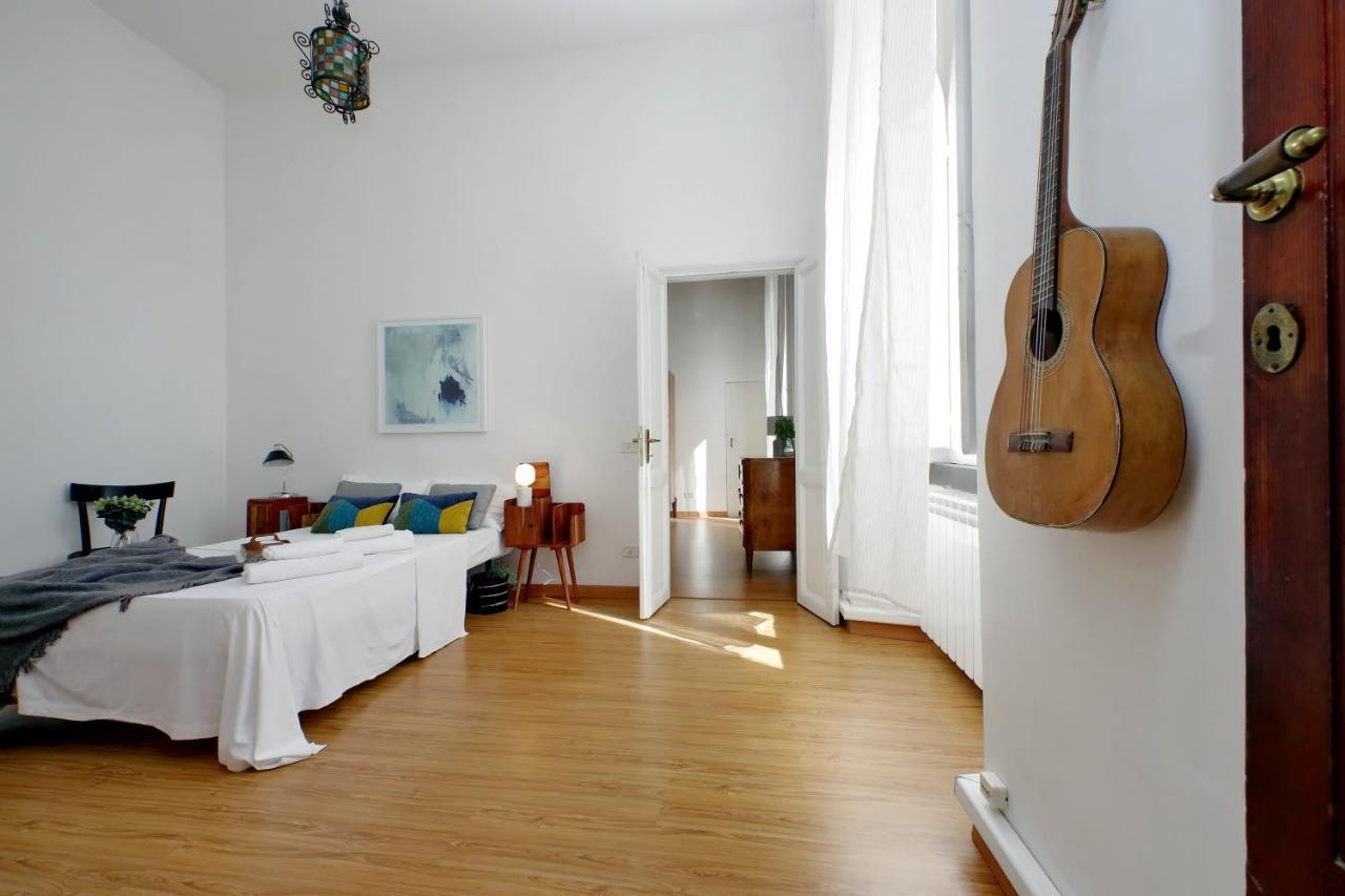 Cavour 2 Bedrooms Appartamento Roma