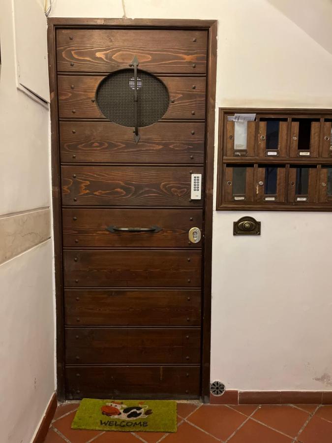 Cricket's House Apartment Rome