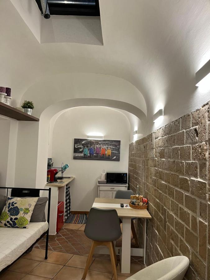 Cricket's House * Rome