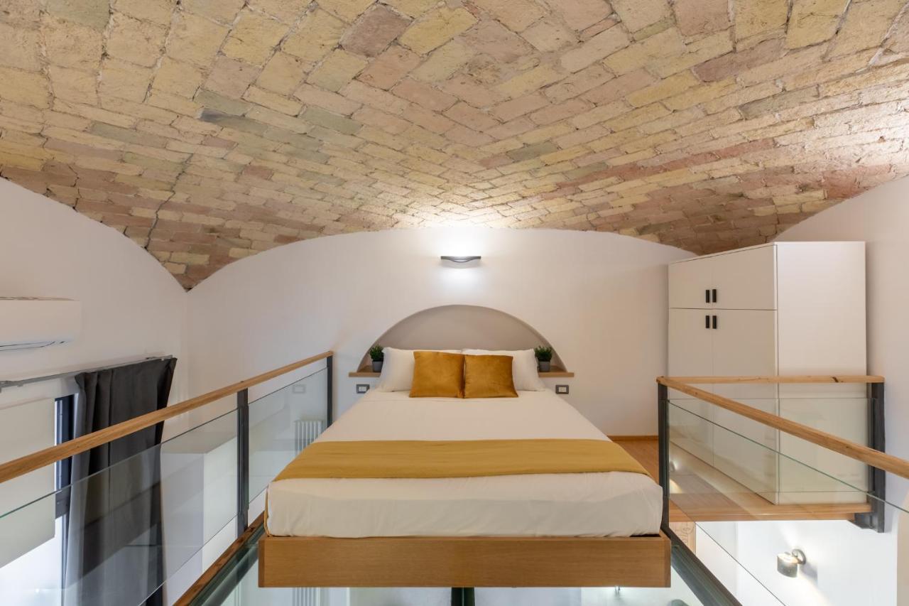 Iflat Trastevere Crystal Loft * Roma
