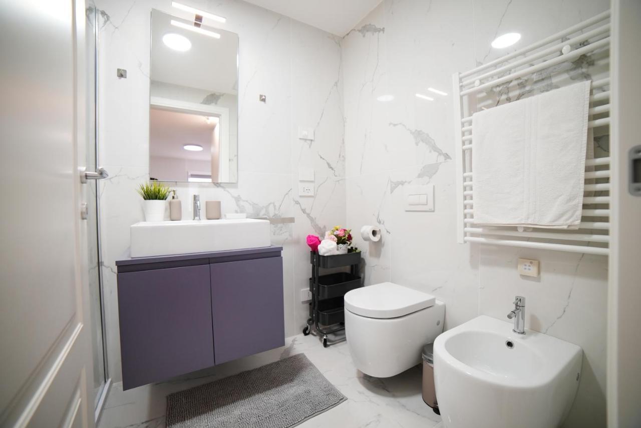 Trastevere Chic And Smart Loft Appartamento
