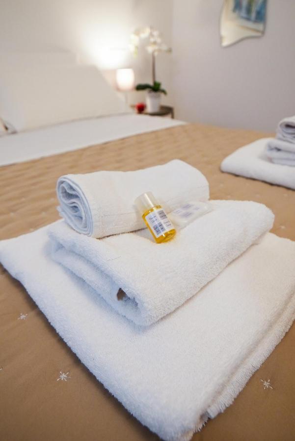 Trastevere Chic And Smart Loft Appartamento *