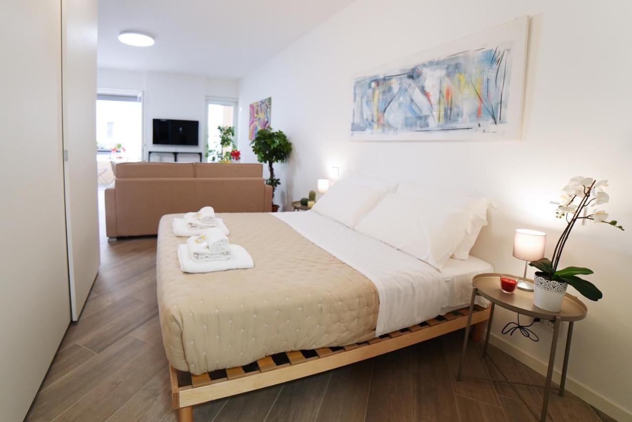 Trastevere Chic And Smart Loft Appartamento
