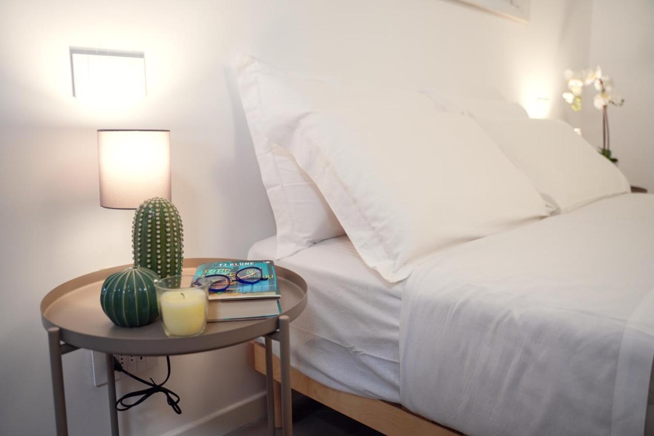 Appartamento Trastevere Chic And Smart Loft *