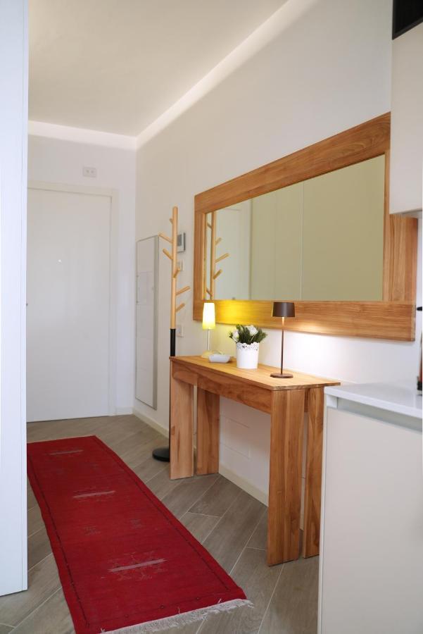 Trastevere Chic And Smart Loft Appartamento *