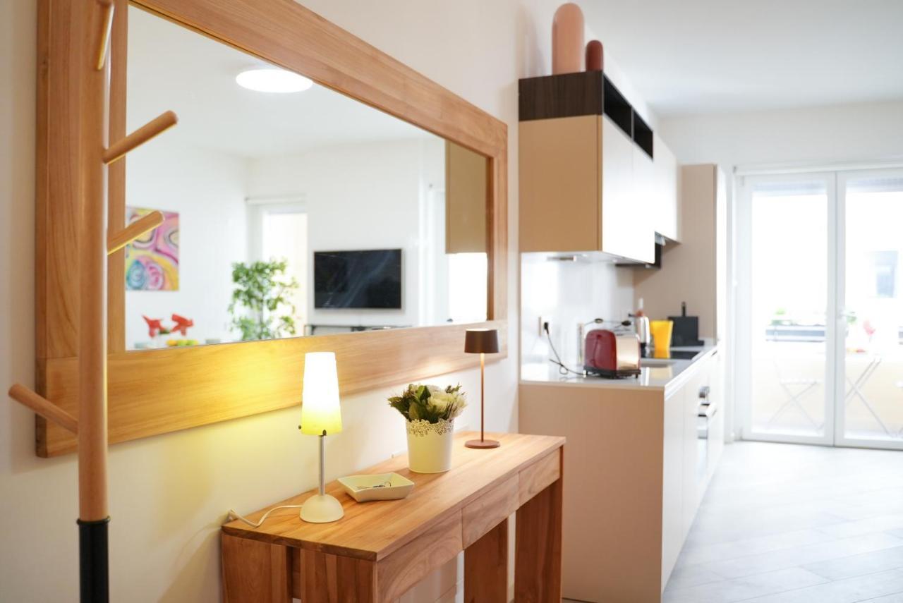 Trastevere Chic And Smart Loft * Roma