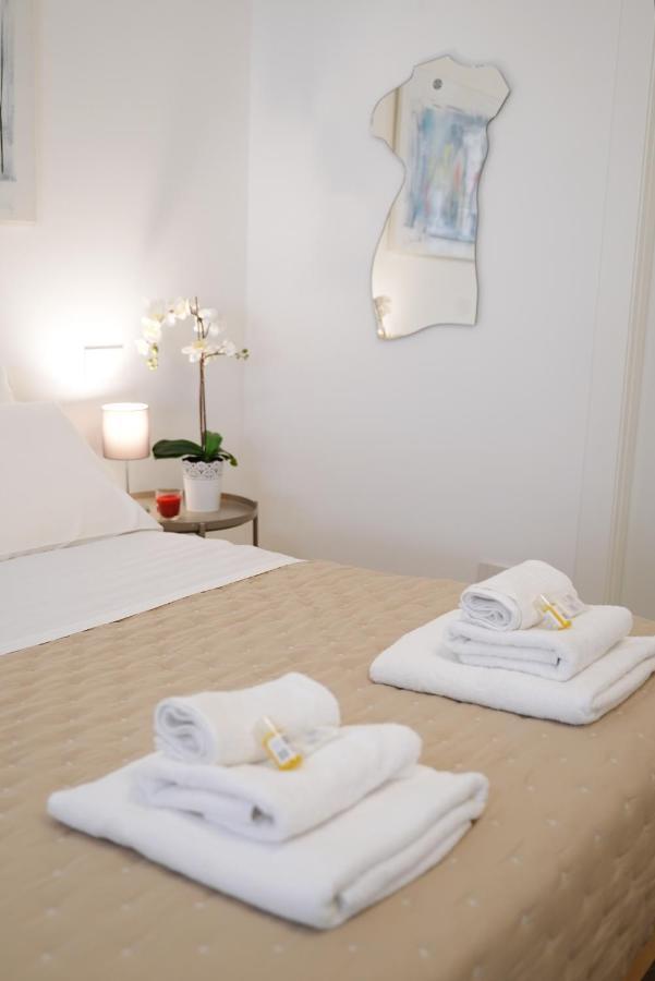 Trastevere Chic And Smart Loft * Roma