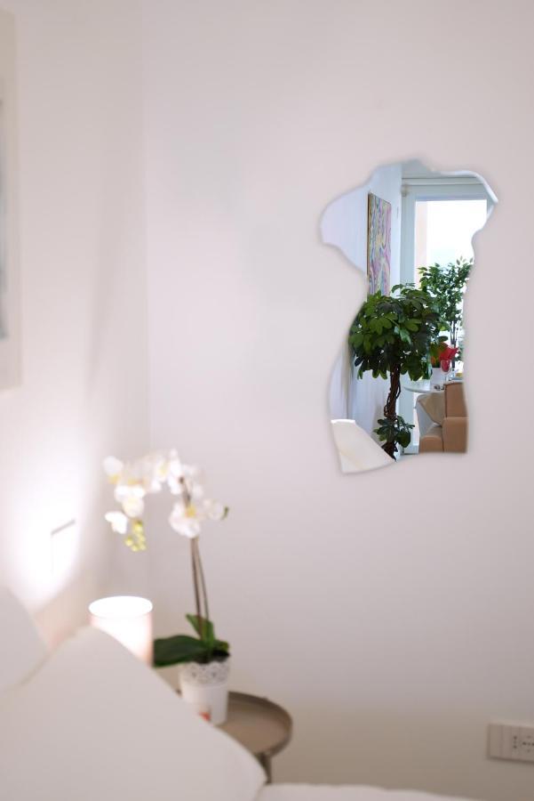 Appartamento Trastevere Chic And Smart Loft *