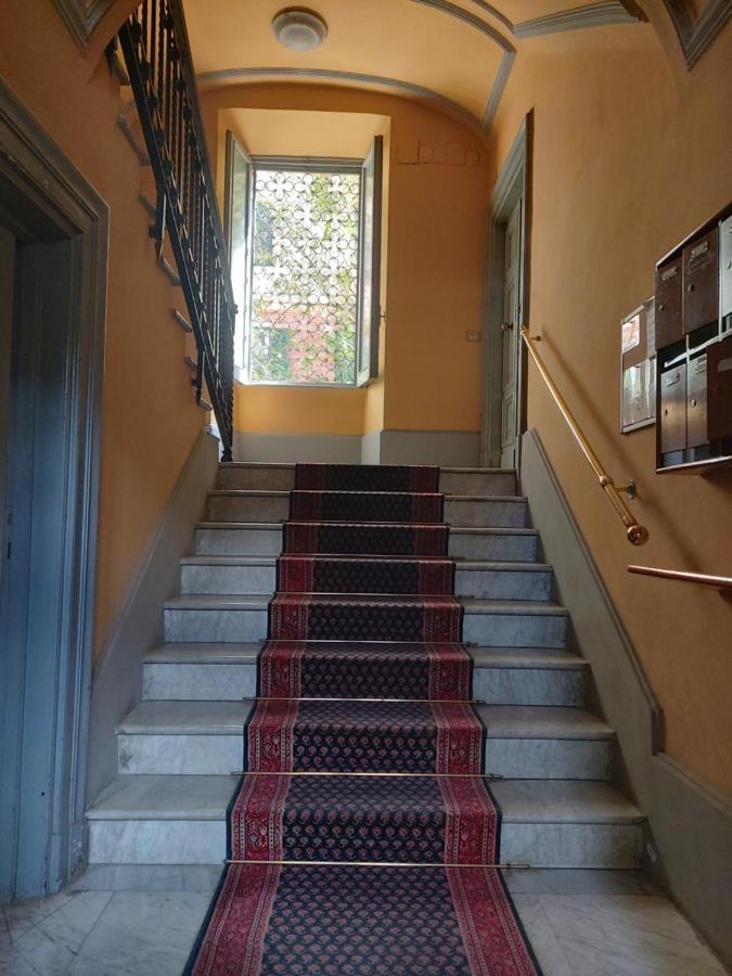 San Giovanni's Attic