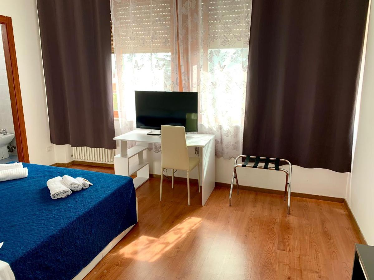 Hotel Oasi San Francesco