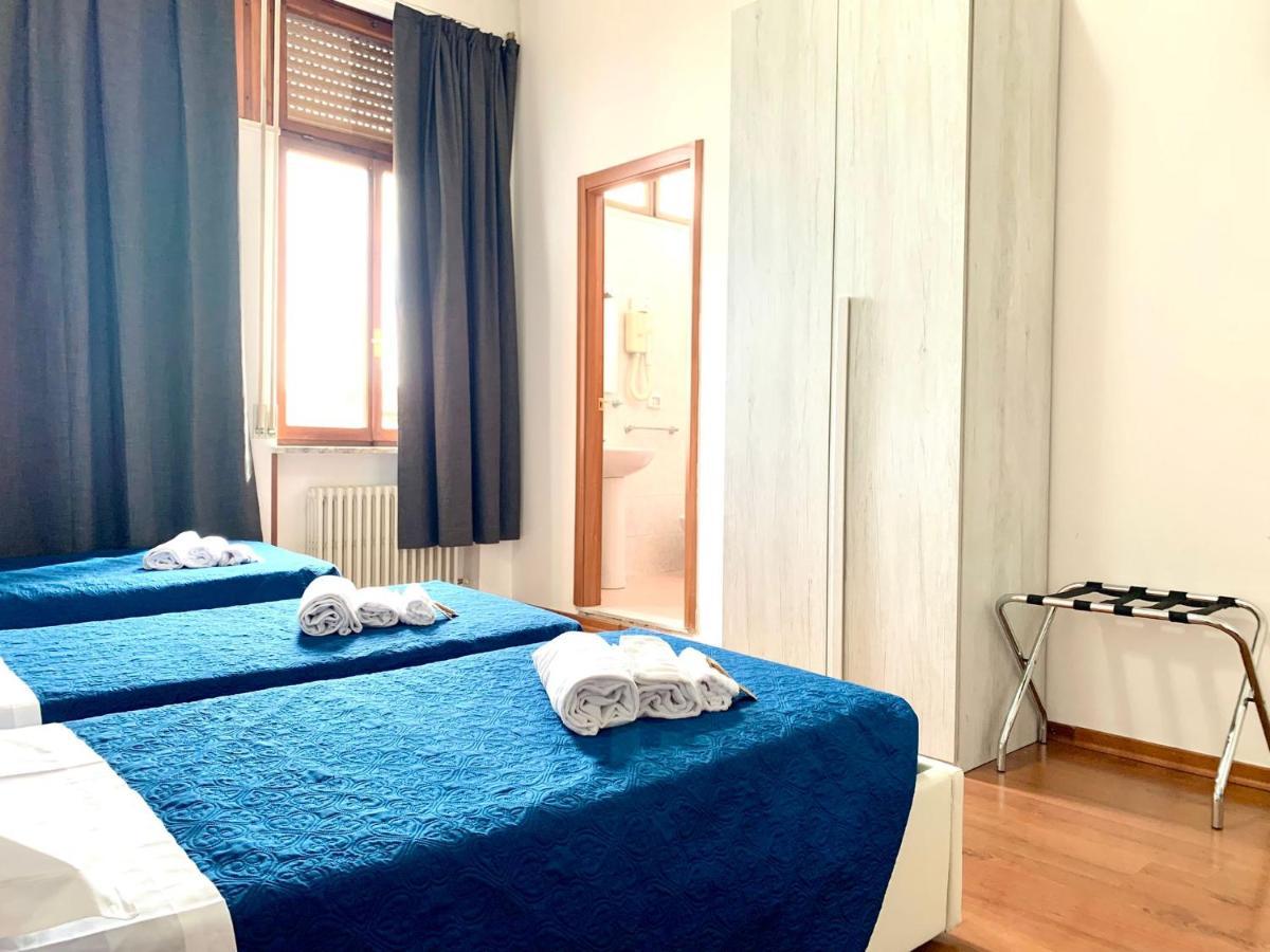 Hotel Oasi San Francesco