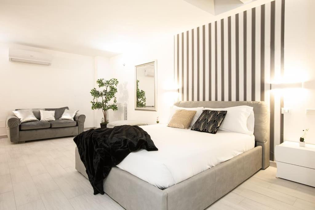Apartment Memorable Jacuzzi Navona - Collection Rome