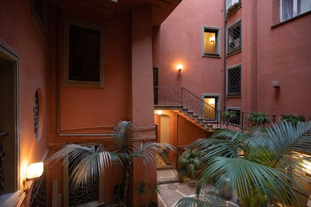 Memorable Jacuzzi Navona - Collection * Rome
