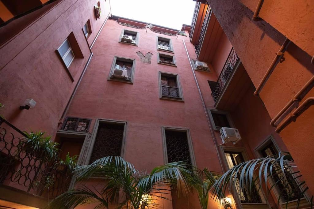 Memorable Jacuzzi Navona - Collection Apartment Rome