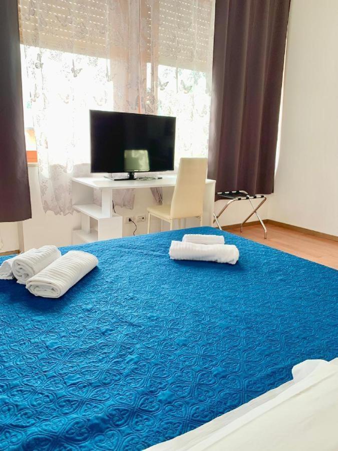 Hotel Oasi San Francesco