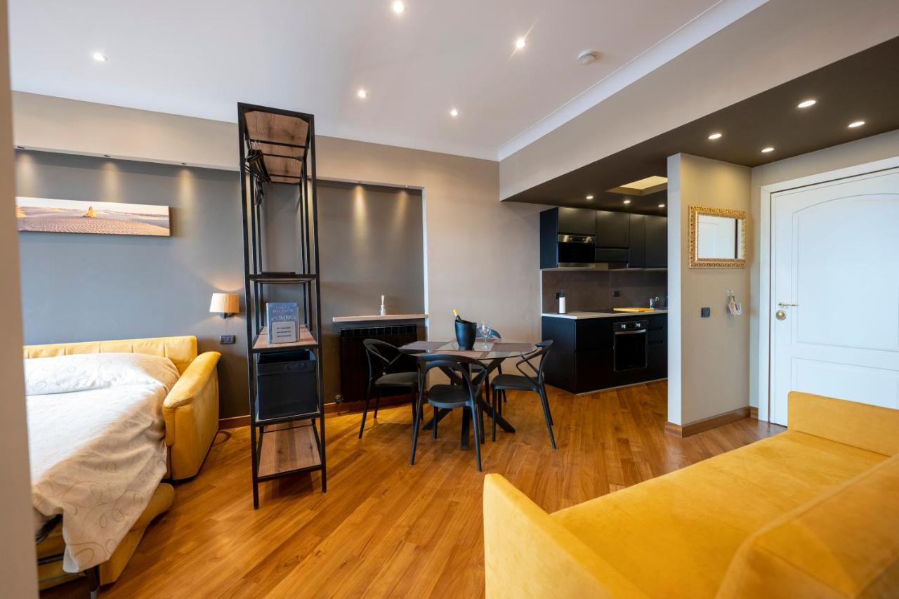 Domus Aurelia Apartment *
