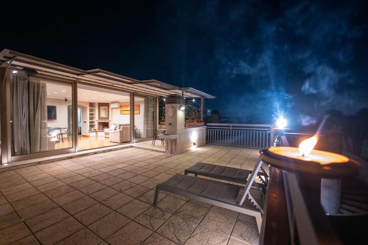 Domus Aurelia Apartment *