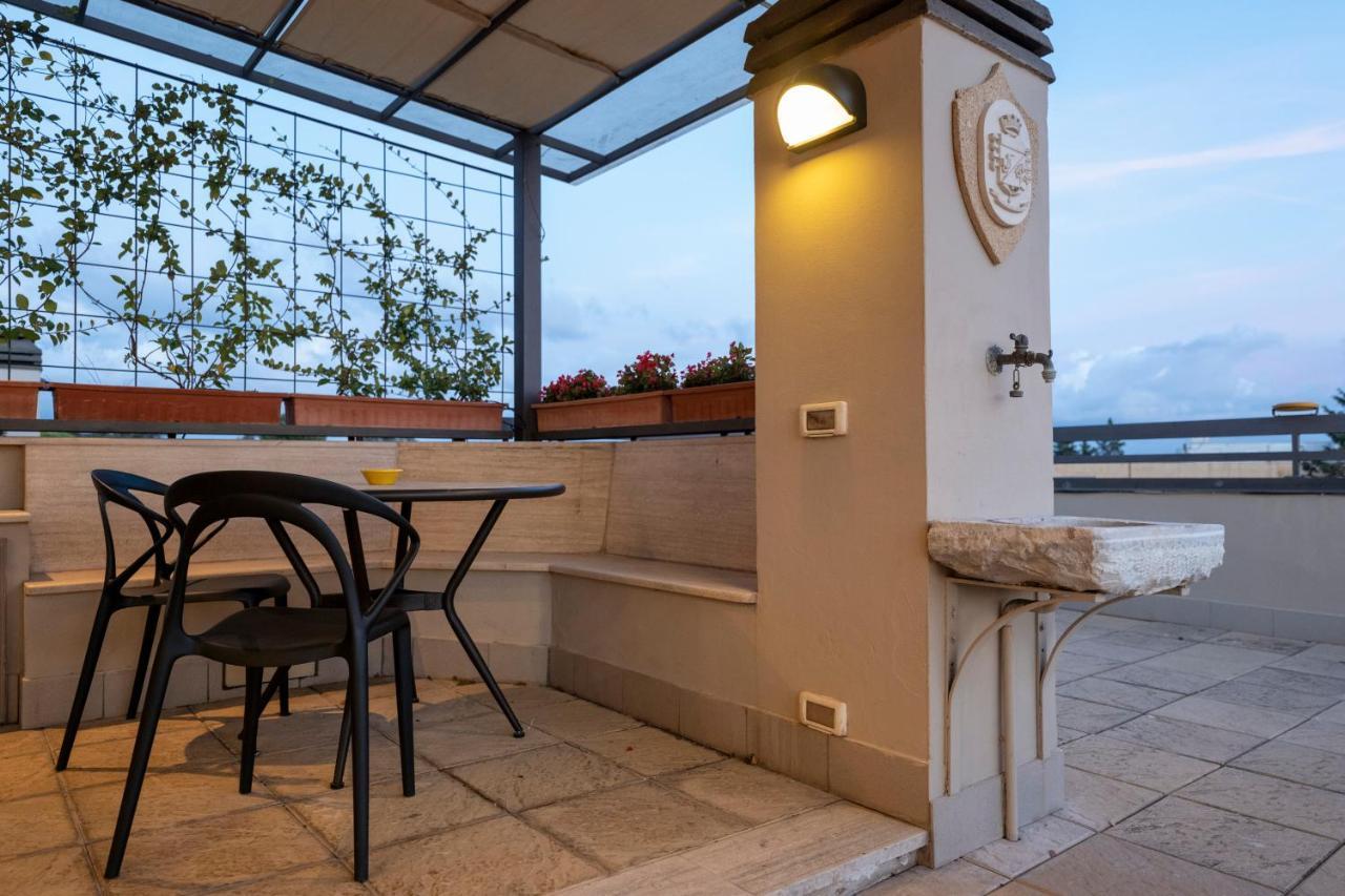 Apartment Domus Aurelia *