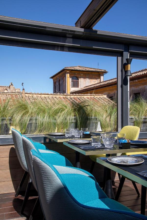 Del Corso Hotel Rome