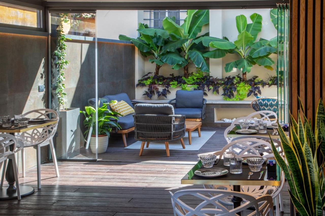 Del Corso 3* Rome