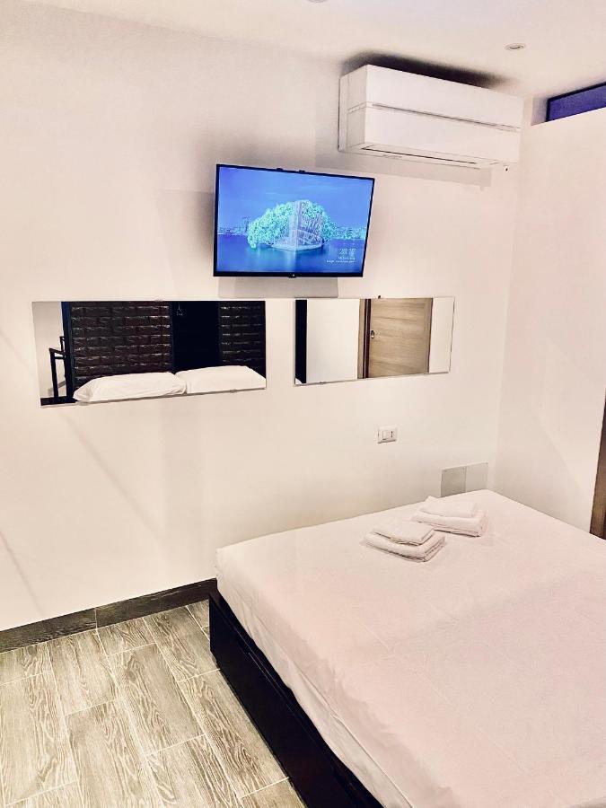 Residenza Toraldo * Rome