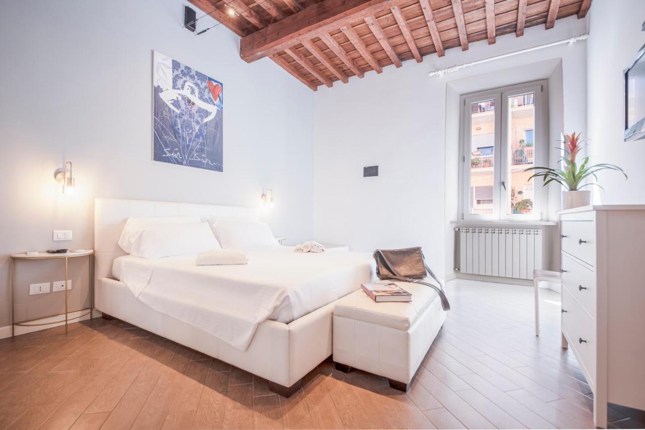 Domus Anita Colosseum Apartment Rome