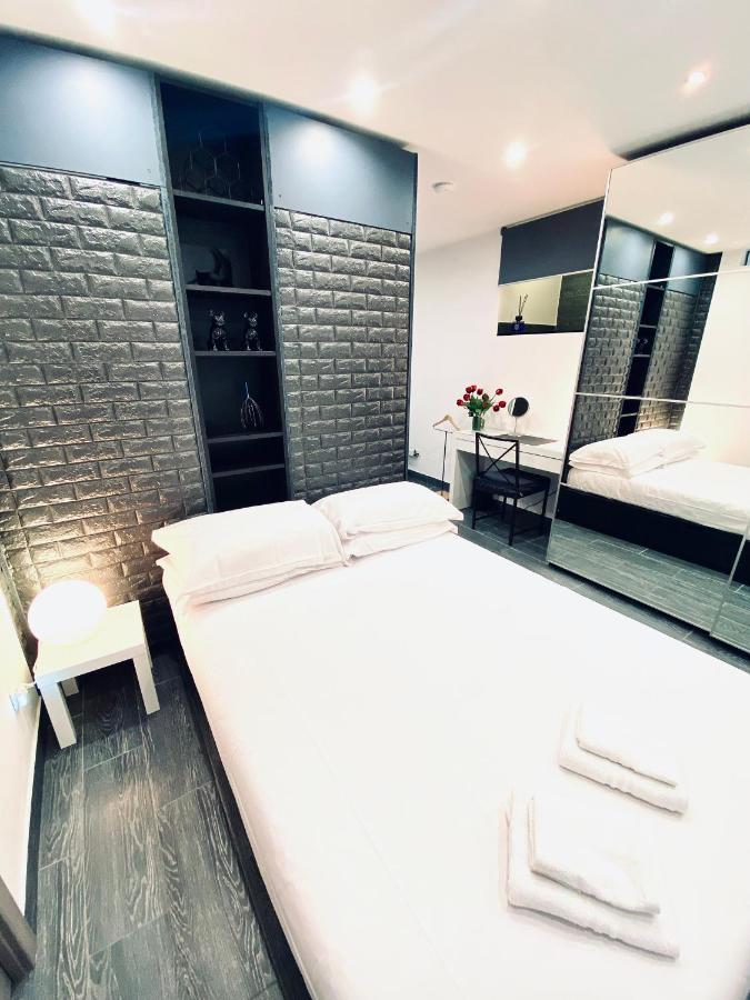 Residenza Toraldo Apartment
