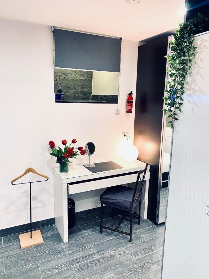 Apartment Residenza Toraldo Rome