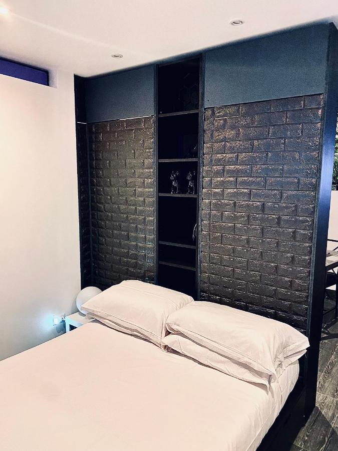 Residenza Toraldo Apartment Rome