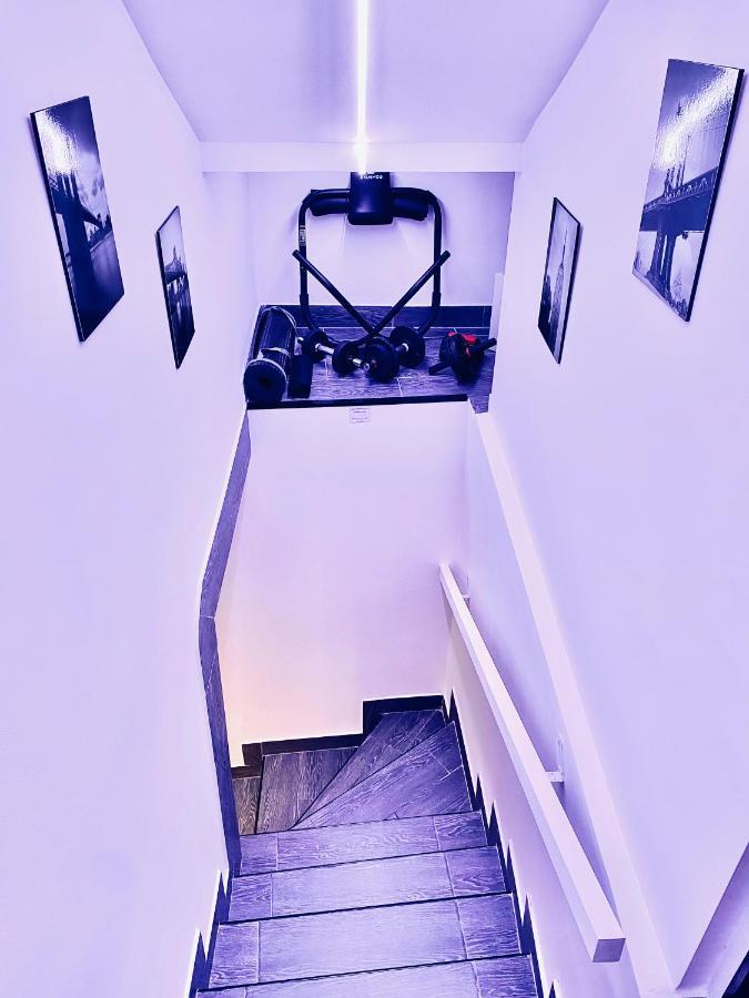 Apartment Residenza Toraldo *